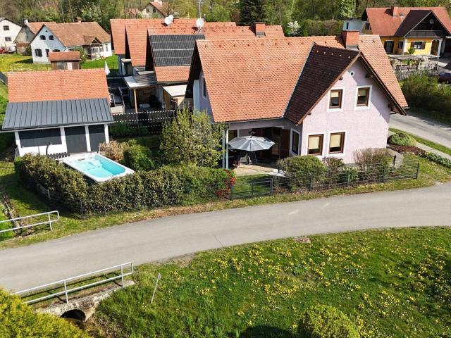 Haus kaufen in Mureck, Steiermark