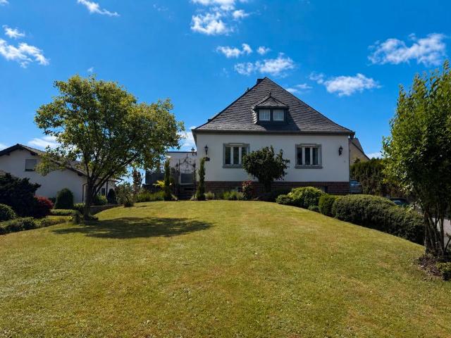 Haus kaufen in Hetzerath, Rheinland-Pfalz