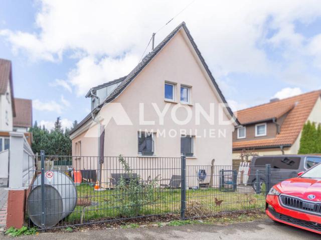 Haus kaufen in Schwäbisch Gmünd, Baden-Württemberg