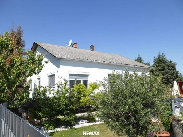 Haus kaufen in Oberpullendorf, Burgenland