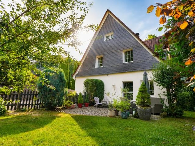 Haus kaufen in Herbeck, Hagen