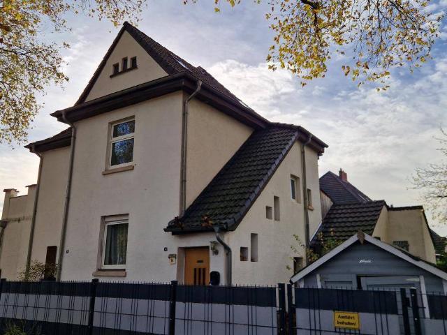 Haus kaufen in Sterkrade, Oberhausen
