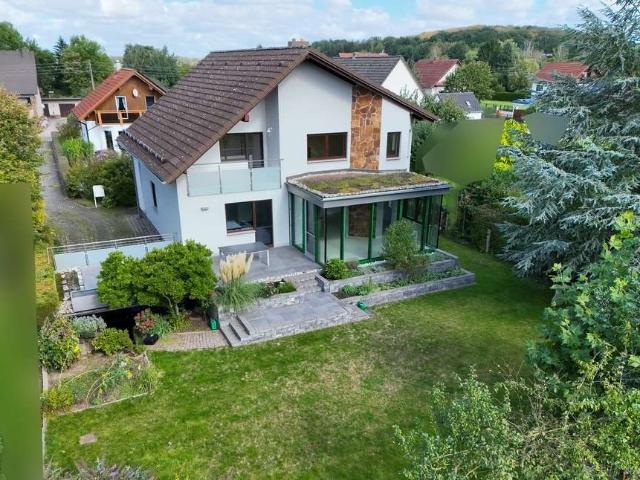 Haus kaufen in Naunhof, Landkreis Leipzig