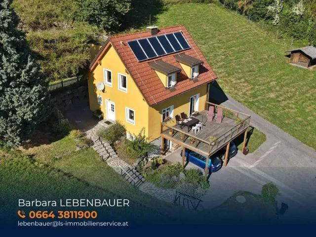 Haus kaufen in Steiermark