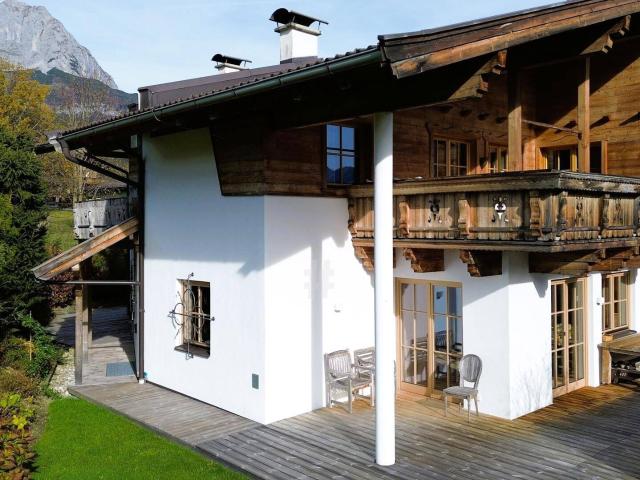 Apartment kaufen in Going am Wilden Kaiser, Tirol