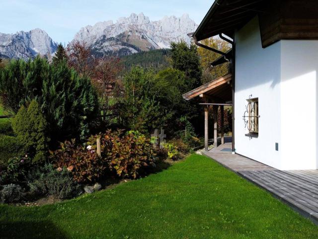 Apartment kaufen in Going am Wilden Kaiser, Tirol