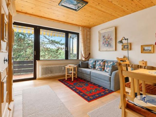 Wohnung kaufen in Bernau am Chiemsee, Landkreis Rosenheim