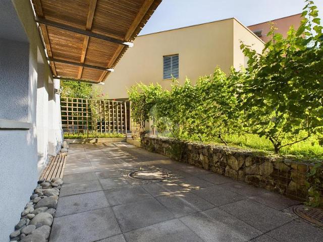 Haus mieten in Villmergen