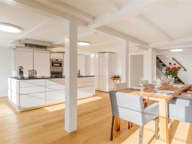 Reihenfamilienhaus kaufen in Hinwil, Zürich