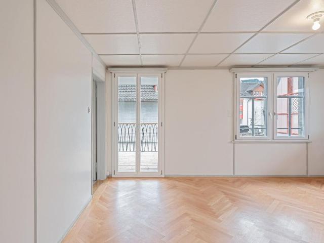 Apartment mieten in Ziel, Appenzell