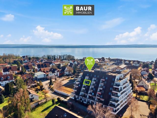Wohnung kaufen in Riedetsweiler, Meersburg