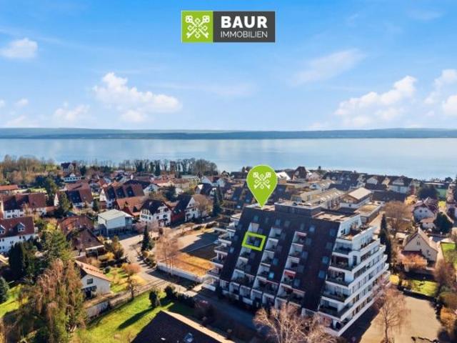 Wohnung kaufen in Meersburg, Baden-Württemberg