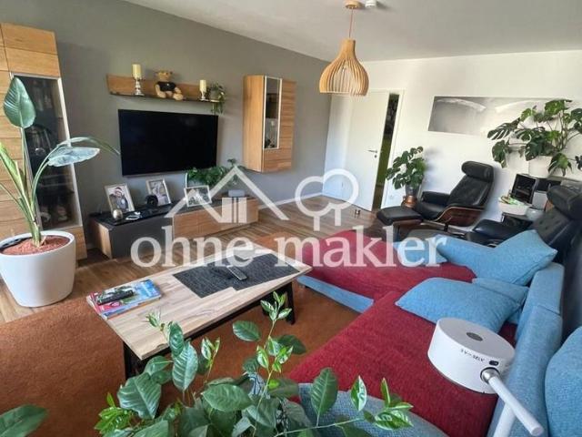 Apartment mieten in Wesseling, Nordrhein-Westfalen