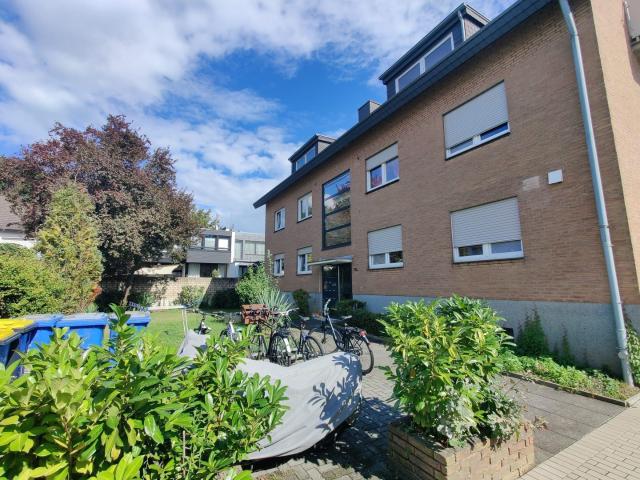 Wohnung mieten in Wesseling, Nordrhein-Westfalen
