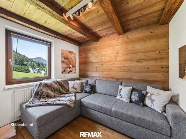 Wohnung kaufen in Aurach bei Kitzbühel, Tirol