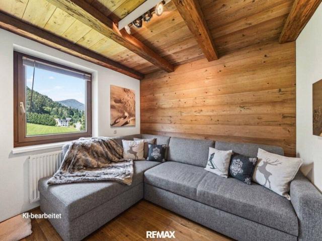 Apartment kaufen in Aurach bei Kitzbühel, Tirol