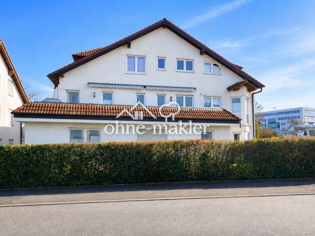 Apartment kaufen in Schwaikheim, Baden-Württemberg