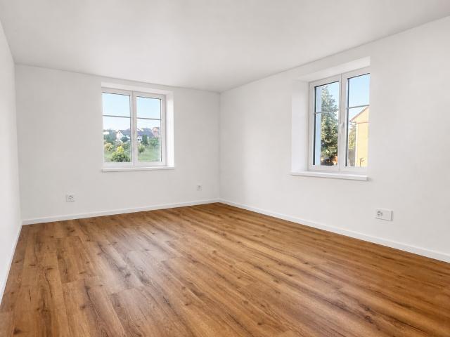 Apartment mieten in Bussnang, Thurgau