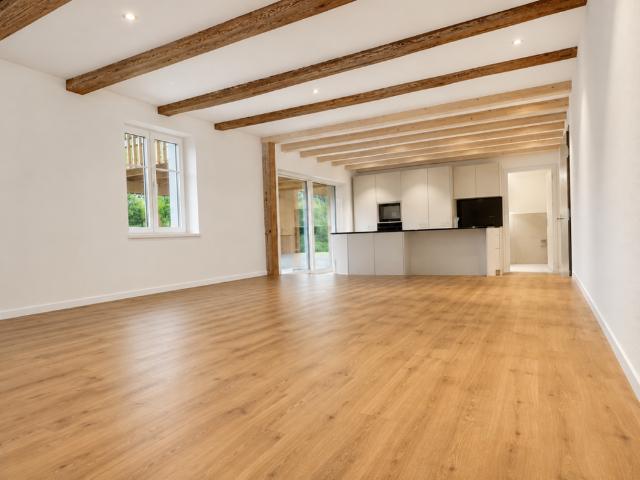 Apartment mieten in Bussnang, Thurgau