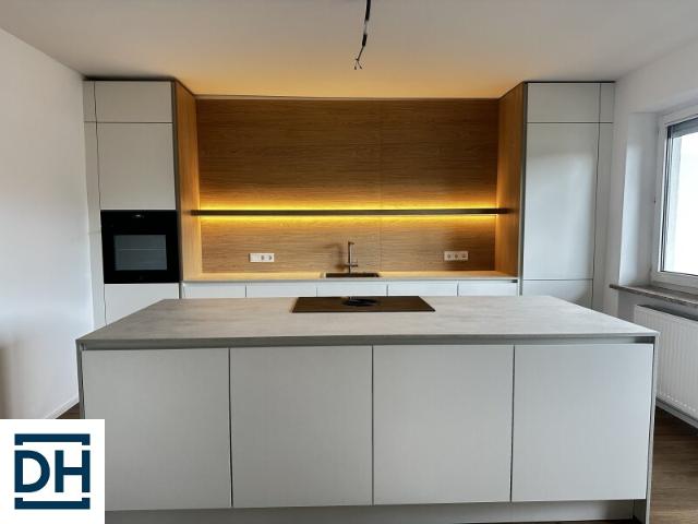 Wohnung mieten in Oberesch, Hallwang