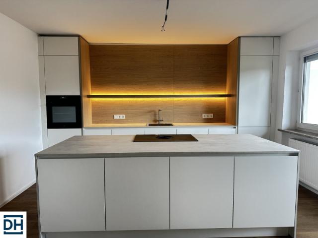 Wohnung mieten in Zilling, Hallwang