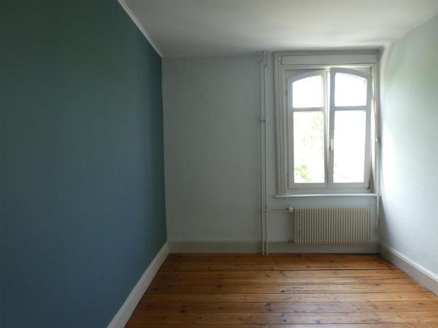 Apartment mieten in Langgass-Heiligkreuz, St. Gallen