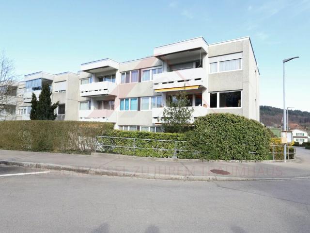 Etagenwohnung kaufen in Bern