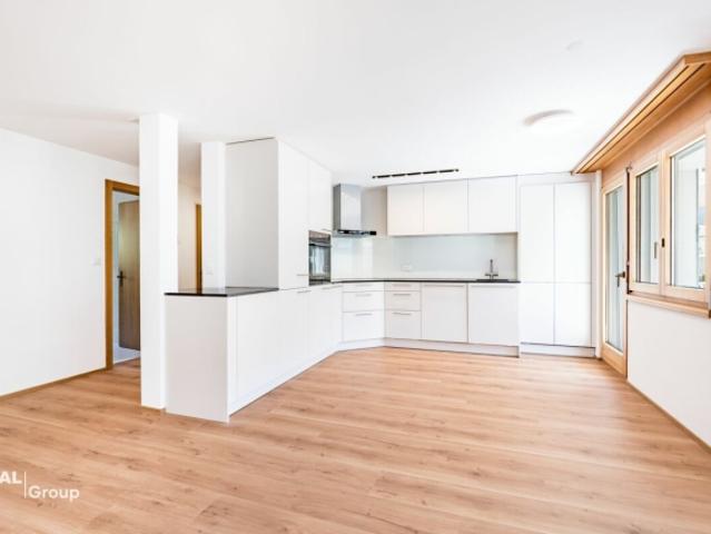 Wohnung kaufen in Raron, Wallis