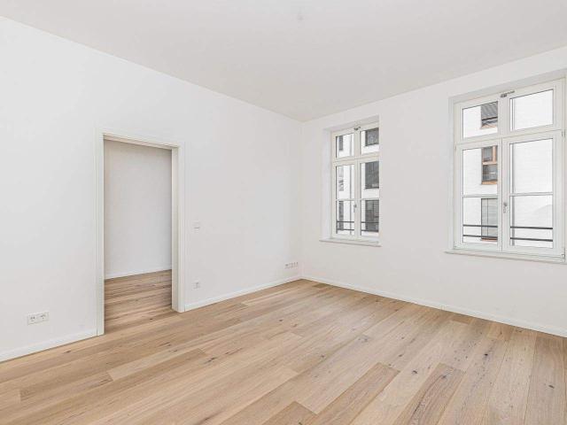 Wohnung kaufen in Leipzig, Sachsen