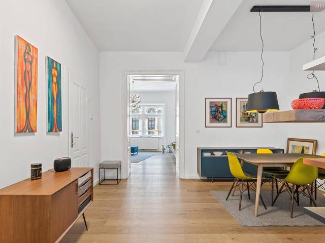 Apartment kaufen in Donaustadt, Wien