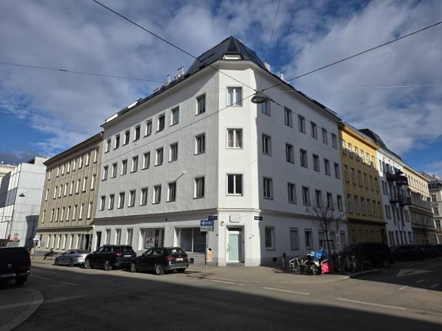 Apartment kaufen in Matzleinsdorf, Wien