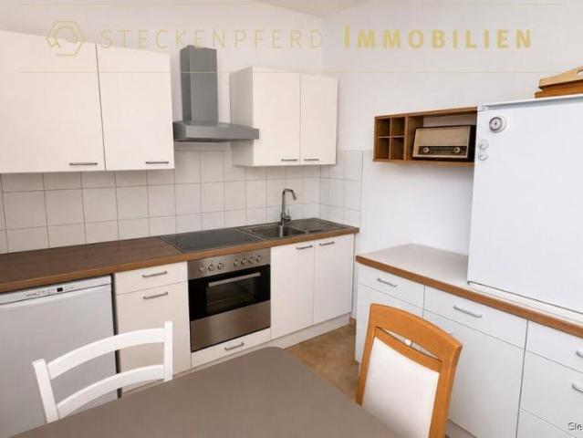 Apartment mieten in Südstadt-Bult, Hannover
