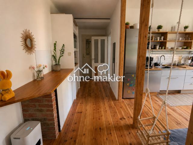 Apartment kaufen in Altlindenau, Leipzig