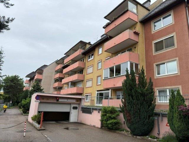 Apartment kaufen in Sankt Leonhard, Gersdorf-Feistritz