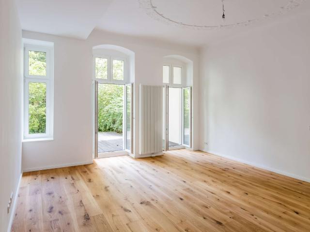 Wohnung kaufen in Charlottenburg, Berlin