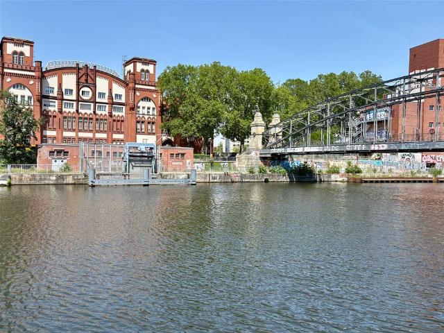 Wohnung kaufen in Berlin, Wilmersdorf