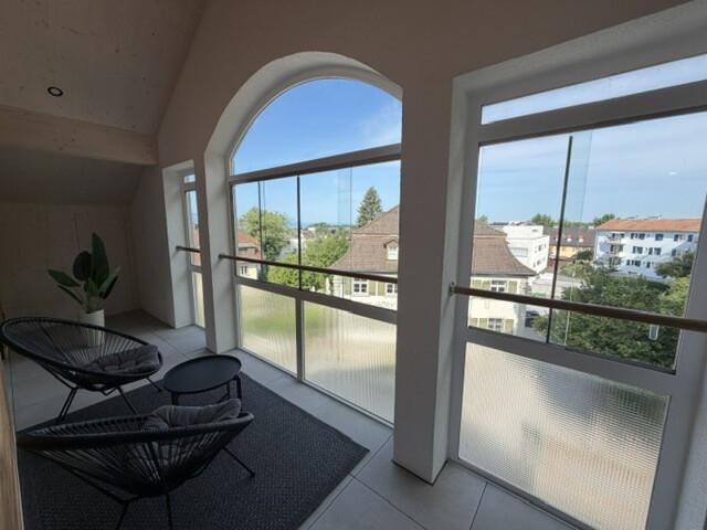 Apartment kaufen in Lochau, Vorarlberg