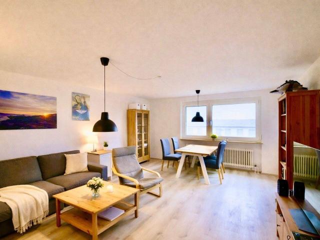 Wohnung kaufen in Alterlangen, Erlangen