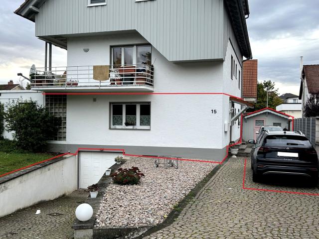 Wohnung kaufen in Bad Krozingen, Baden-Württemberg