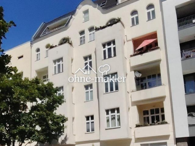 Apartment kaufen in Alt-Lietzow, Berlin