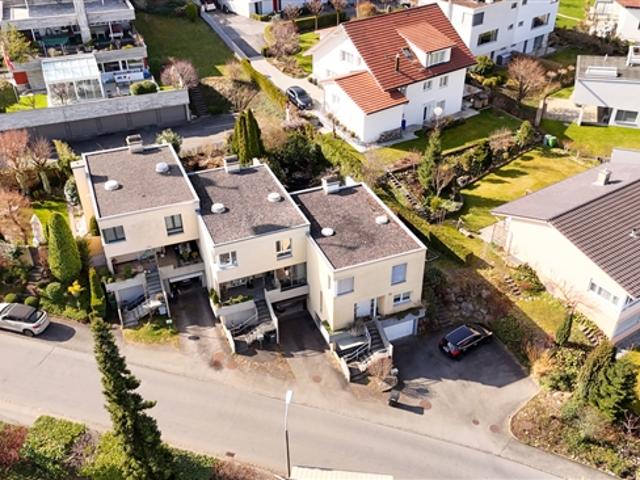 Reihenfamilienhaus kaufen in Lü