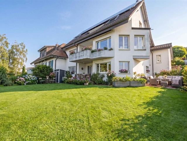 Einfamilienhaus kaufen in Remetschwil, Aargau