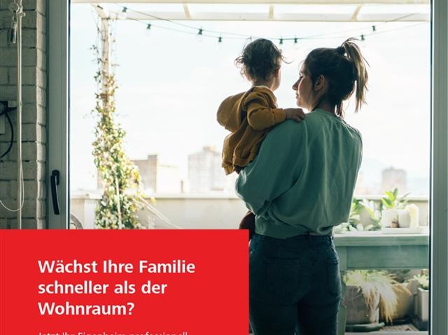 Wohnung kaufen in Muttenz, Basel-Landschaft