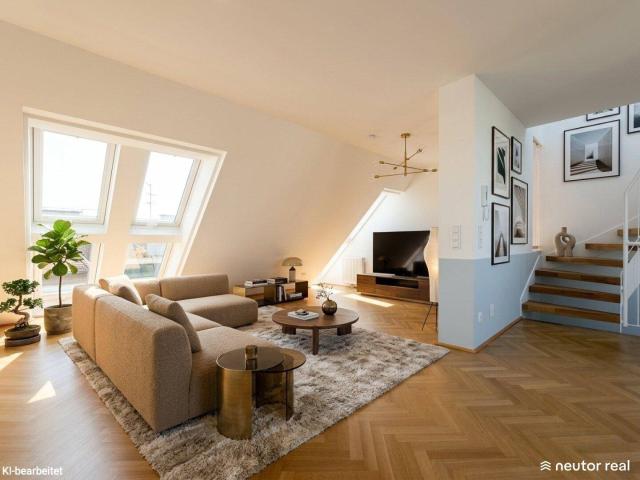 Apartment mieten in Innere Stadt, Wien