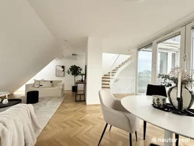 Apartment mieten in KG Innere Stadt, Wien