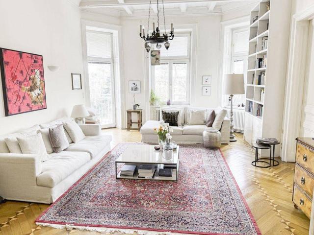 Apartment kaufen in Josefstadt, Wien