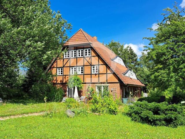 Haus kaufen in Boren, Schleswig-Holstein