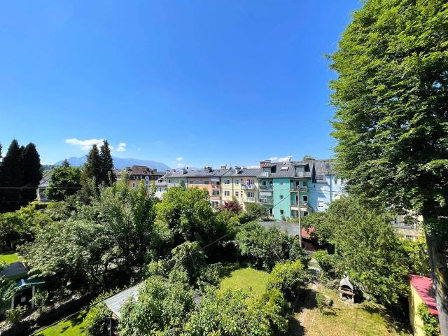 Haus kaufen in Salzburg