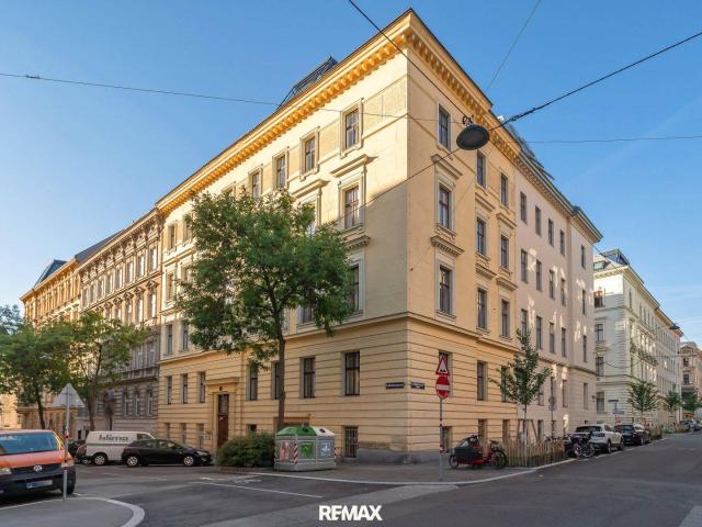 Apartment kaufen in KG Alsergrund, Wien