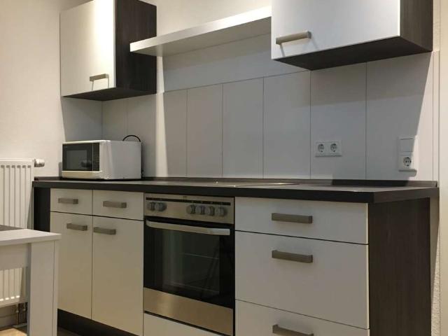 Wohnung mieten in Bökenförde, Lippstadt